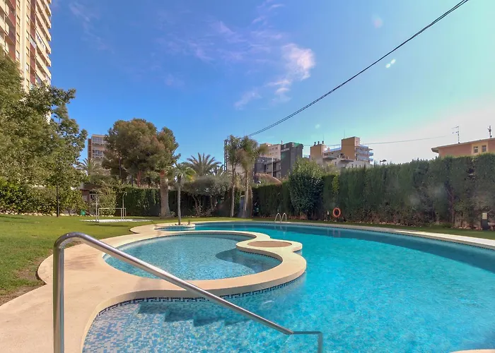Apartamento Castelmar