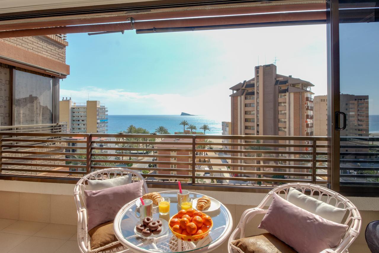 Apartment Apartamento Castelmar