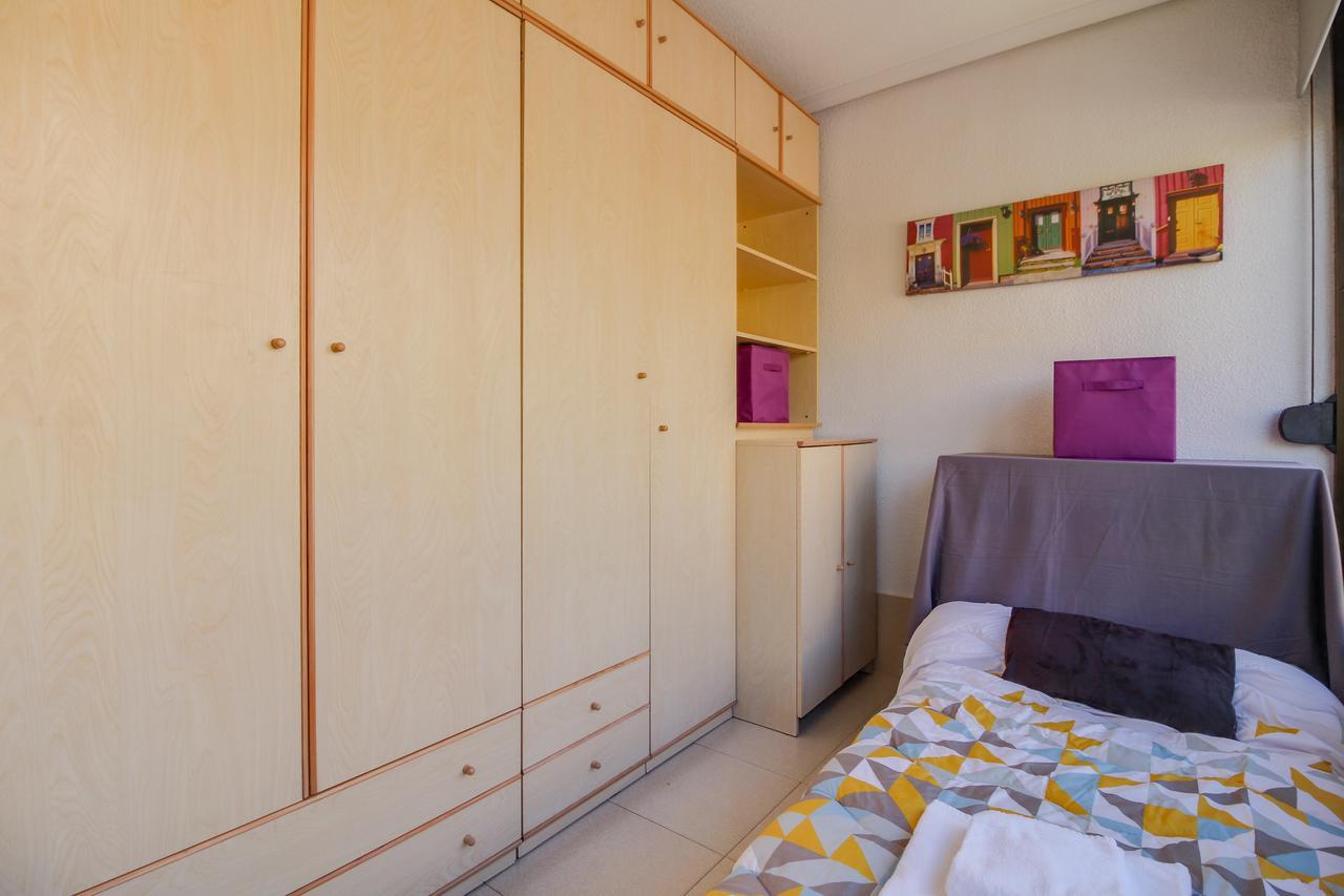 Apartment Apartamento Castelmar *