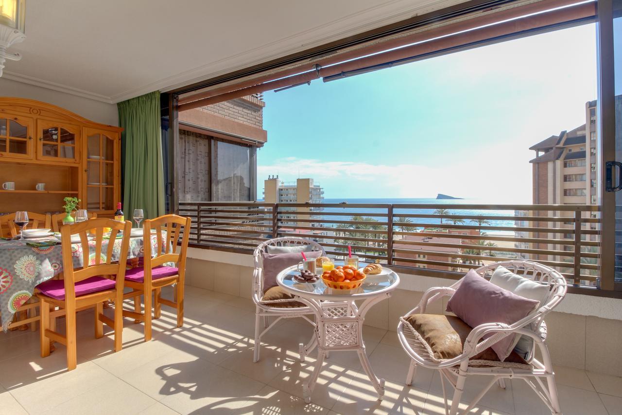 Apartamento Castelmar Apartamento